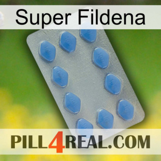 Super Fildena 21